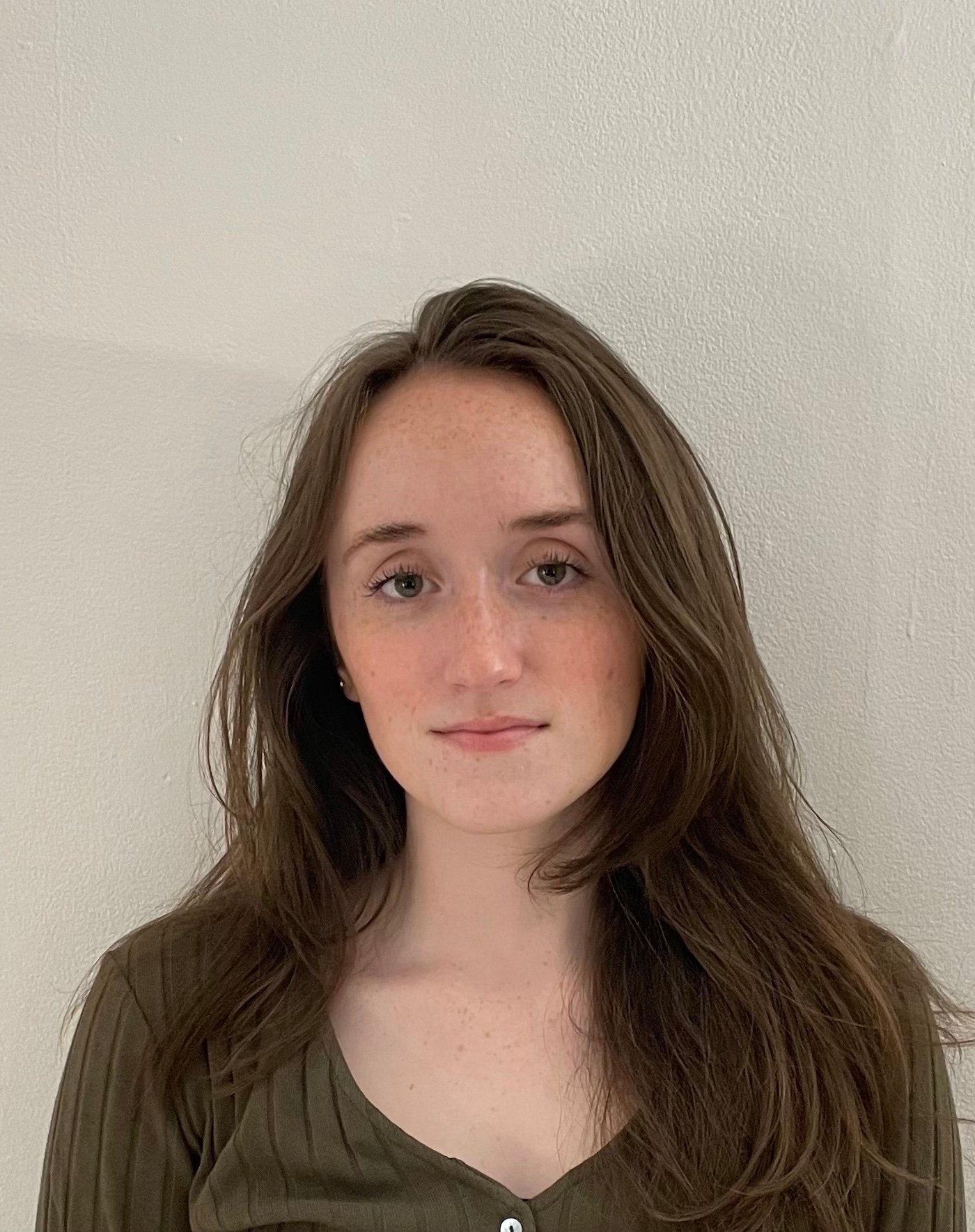 Niamh McAuliffe